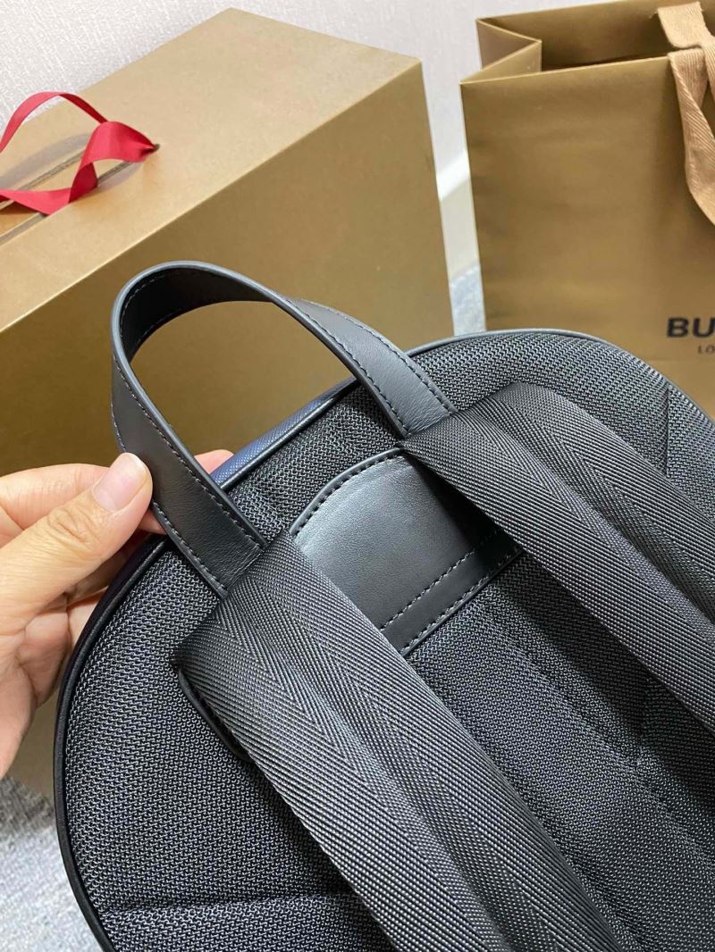 Burberry Backpacks